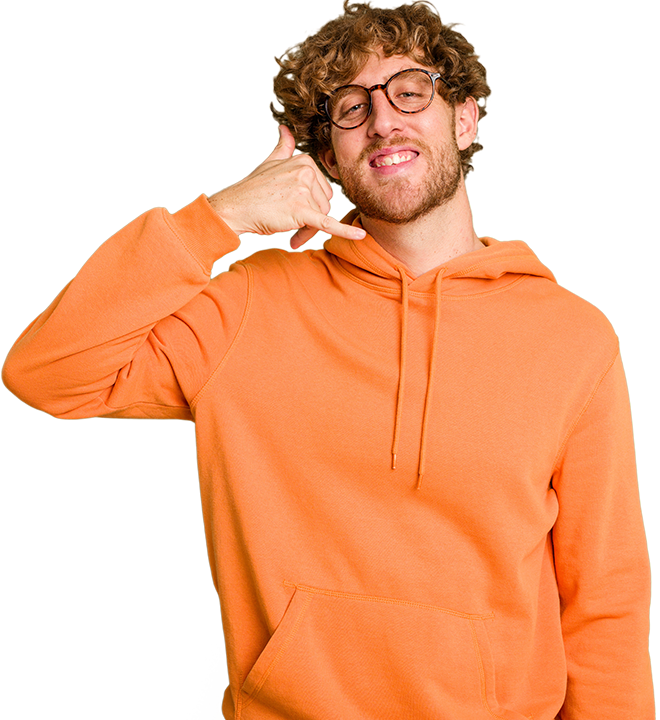 We Offer The Highest - Quality Network Connections