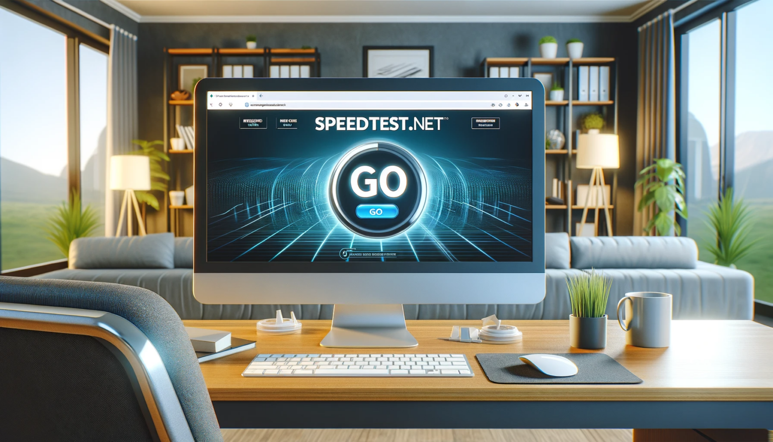 How to Test Your Speed with A Guide for