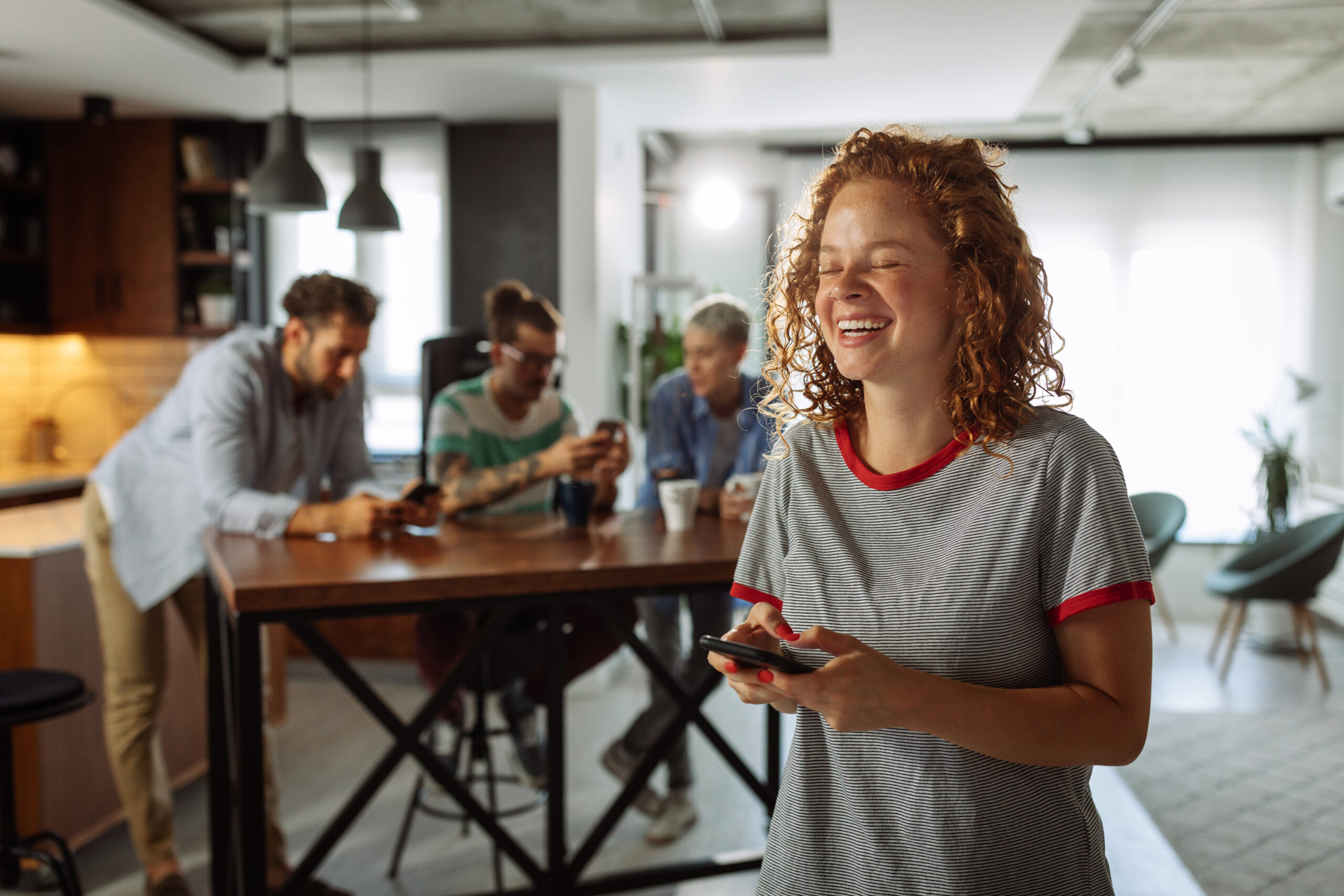 Transform Your Establishment into a Cutting-Edge Digital Hub