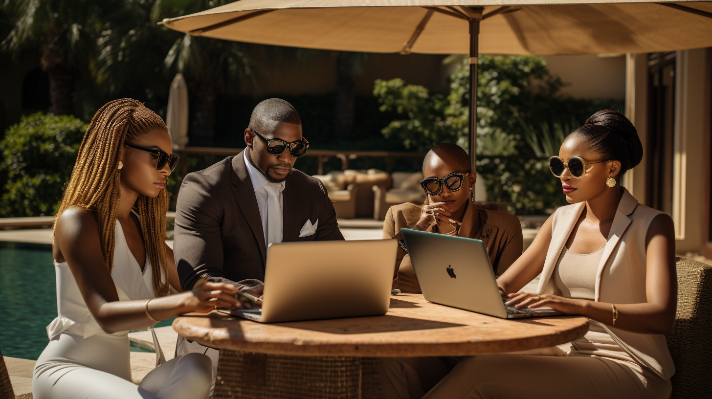 Experience Unmatched Connectivity Solutions