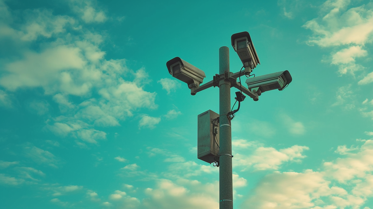 Enhancing Security and Safety - A Core Commitment