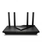 TP-Link Archer AX21: The Ideal Budget-Friendly Router for Most Homes