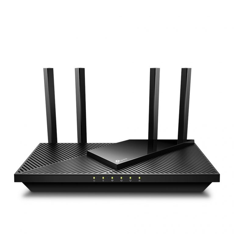 TPLink Archer AX21 The Ideal BudgetFriendly Router for Most Homes →