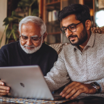 Discover the Power of 3 Bandwidth Lines in 1 Package with 123NET HOME Fibre Plans