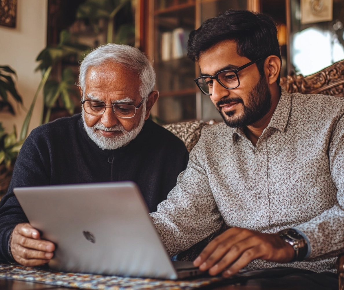 Discover the Power of 3 Bandwidth Lines in 1 Package with 123NET HOME Fibre Plans