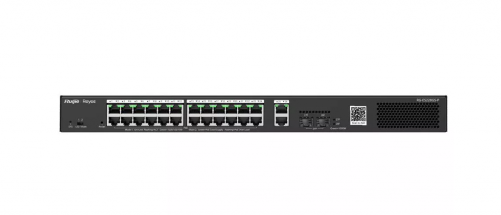 Home User Products - High-Performance Routers & Switches