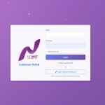 Introducing the 123NET Customer Portal – Your Account, Your Way!