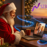 Festive Fibre: New Customers Welcome