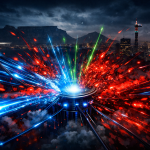 123NET Service Disruption – DDoS Cyber Attack | 24–25 February 2026